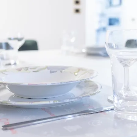 Italianway Comfort - Bodio 6 Milano