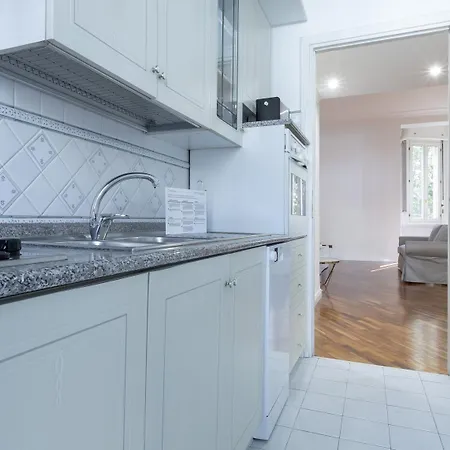 Italianway Comfort - Bodio 6 Milano