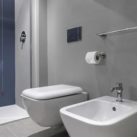 Lägenhet Italianway - Stresa 22 Milano
