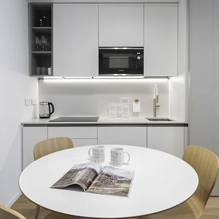 Italianway - Stresa 22 Lägenhet Milano