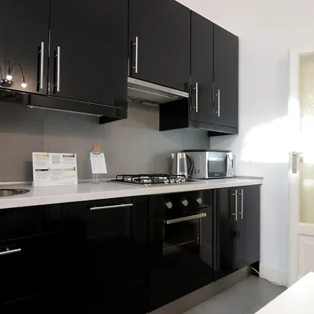 Italianway Easy - Vanvitelli 49 Appartement *