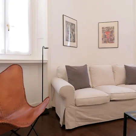 Italianway Easy - Vanvitelli 49 * Milaan