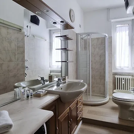 Apartament Italianway Easy - Favretto 13 *