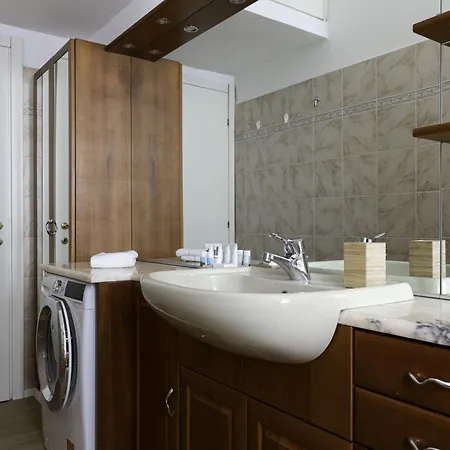 Apartament Italianway Easy - Favretto 13 Mediolan