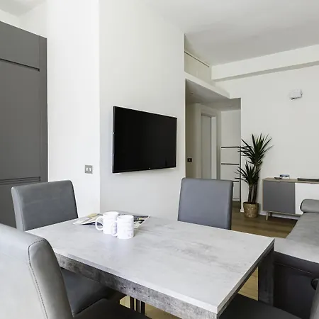 Apartament Italianway Easy - Favretto 13 *