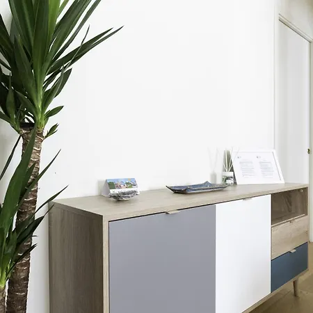 Italianway Easy - Favretto 13 * Mediolan