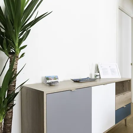 Italianway Easy - Favretto 13 Apartament Mediolan