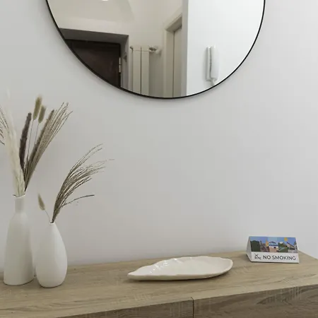 Italianway Comfort - Confalonieri 11 公寓 米兰