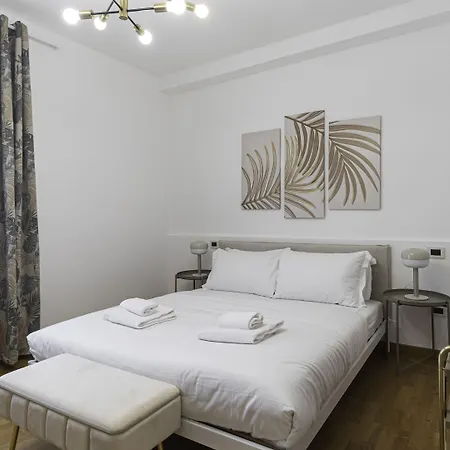 Italianway Comfort - Confalonieri 11 公寓 米兰