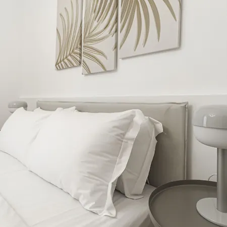 Italianway Comfort - Confalonieri 11 公寓 米兰