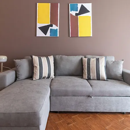 Italianway Easy - Lecchi 20 Apartman