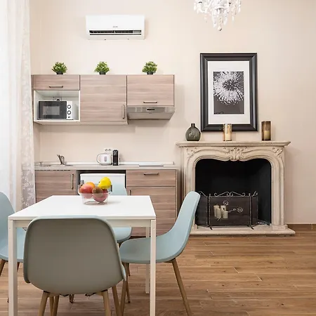 Appartement Italianway Easy - Monza 39 Milaan