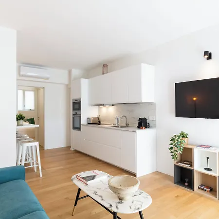 Govone Fashion House Milano