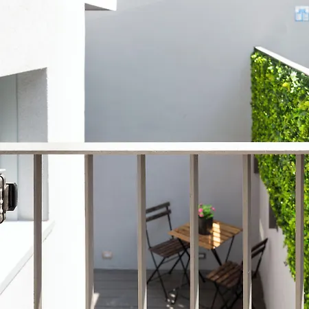 Lägenhet Govone Fashion House Milano