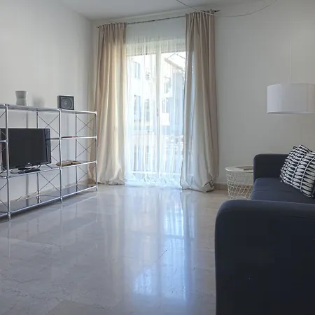 Italianway - Copernico 47 Milán