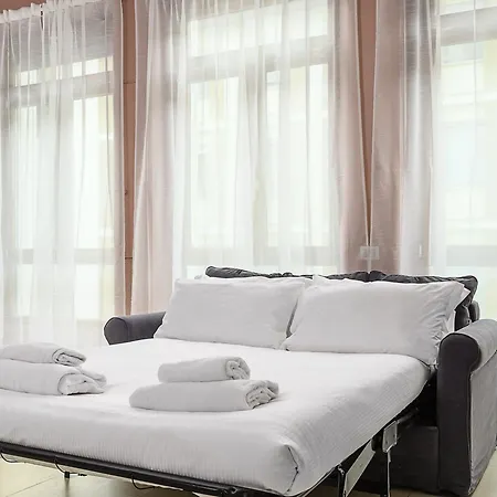 Apartment Italianway Collection - Cannobio 8 *