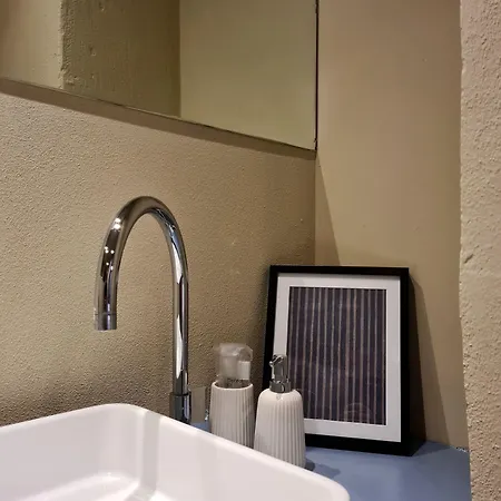 Serendipity - Navigli 米兰