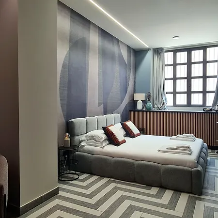 Serendipity - Navigli