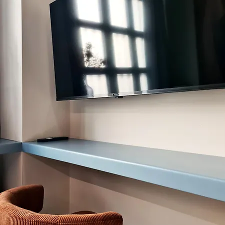 Serendipity - Navigli