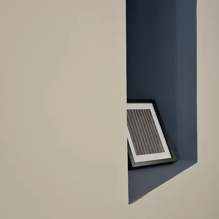 Serendipity - Navigli 4*