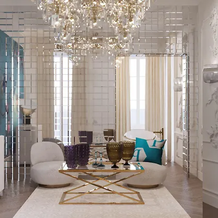 The Plein - Small Luxury Of The World 5*