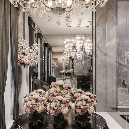 The Plein - Small Luxury Of The World 5*