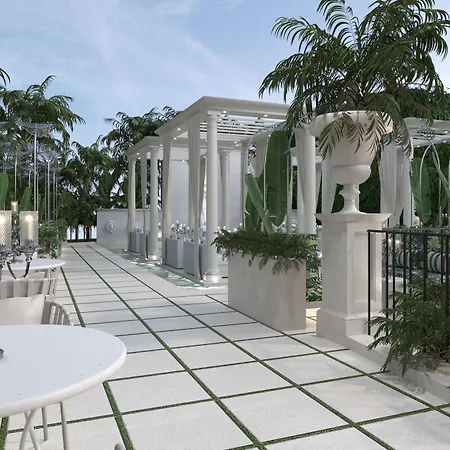 The Plein - Small Luxury Of The World 5*