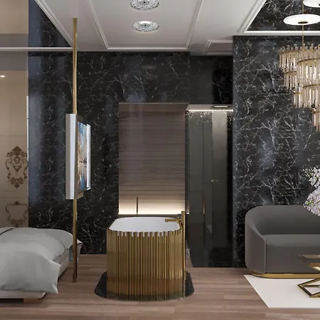 Hotel The Plein - Small Luxury Of The World Milan