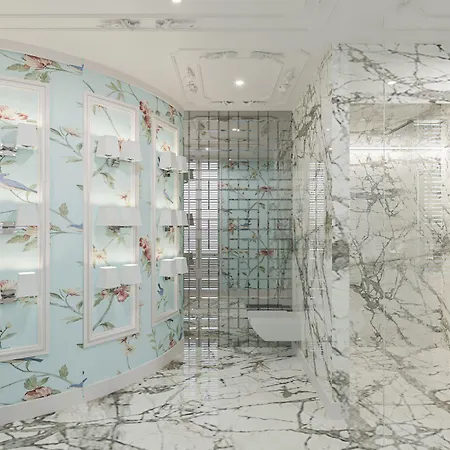 The Plein - Small Luxury Of The World Hotel Milan