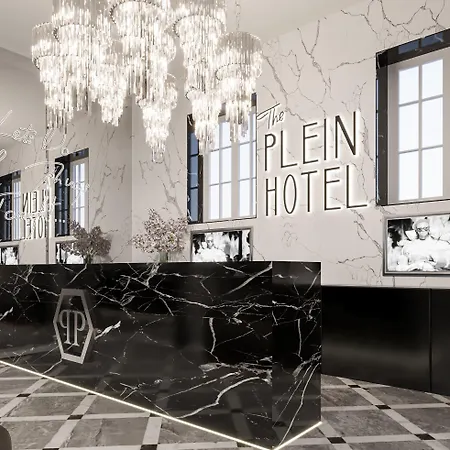 Hotel The Plein - Small Luxury Of The World