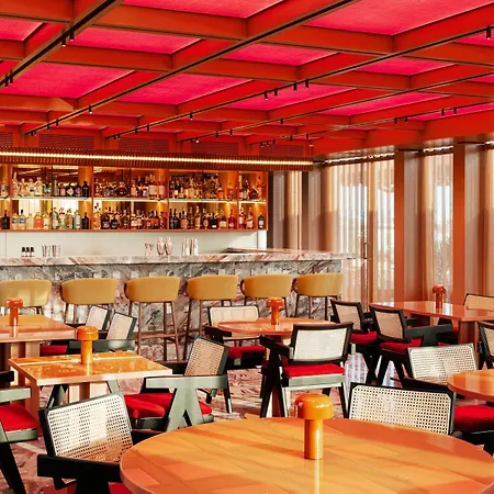 Casa Brera, A Luxury Collection Hotel, 호텔