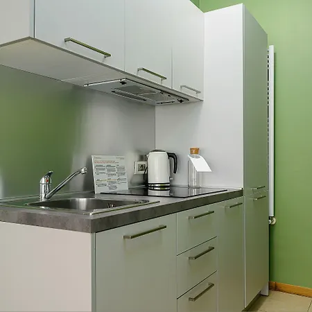 Italianway Collection - Cannobio 8 Apartment