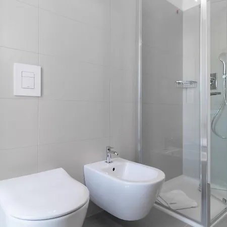 Italianway Comfort - Flavio Gioia 5 A Διαμέρισμα *