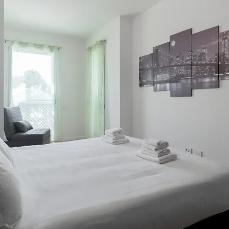 Italianway Comfort - Flavio Gioia 5 A