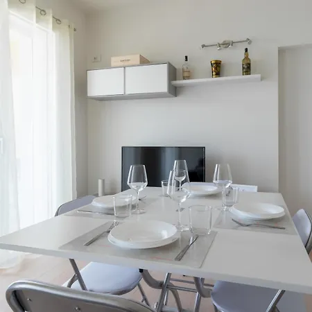 Italianway Comfort - Flavio Gioia 5 A Milánó