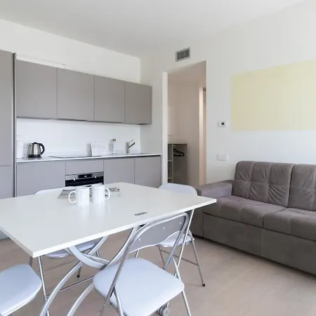 Italianway Comfort - Flavio Gioia 5 A Apartman *