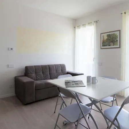 Διαμέρισμα Italianway Comfort - Flavio Gioia 5 A Μιλάνο