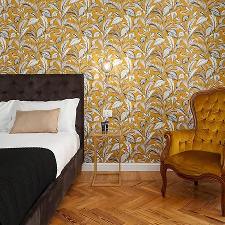 Italianway Easy - Monza 39 Appartement Milaan