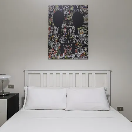 Apartamento Italianway Easy - Buonarroti 5 Milão