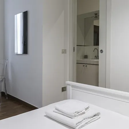 Apartamento Italianway Easy - Buonarroti 5 *