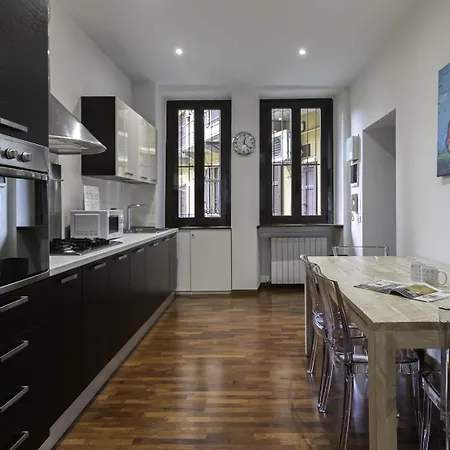 Italianway Easy - Buonarroti 5 Apartamento *