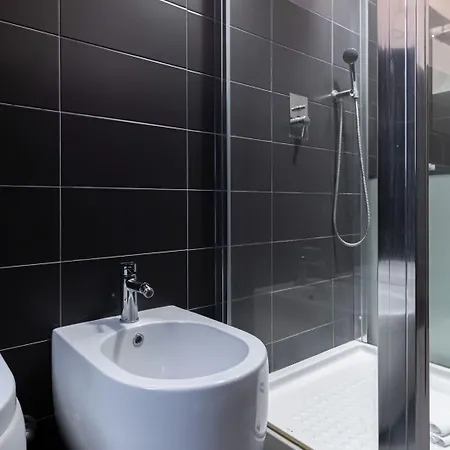 Italianway Easy - Plinio 37 *