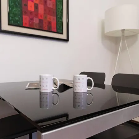 Italianway Easy - Plinio 37 米兰