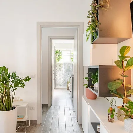 Pomodoro House - Luminoso Vicino Linate, Sky, Fabrique, Arena Olimpica 度假居 米兰