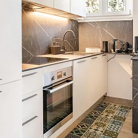 度假居 Pomodoro House - Luminoso Vicino Linate, Sky, Fabrique, Arena Olimpica 米兰