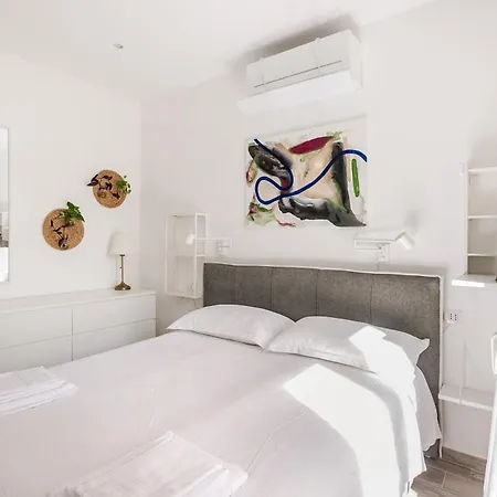 Pomodoro House - Luminoso Vicino Linate, Sky, Fabrique, Arena Olimpica 米兰