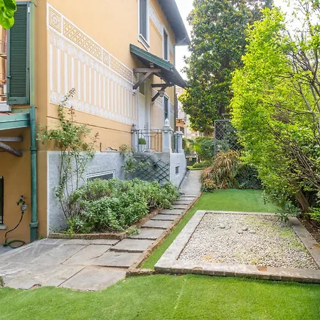 Exclusive Italian Garden In