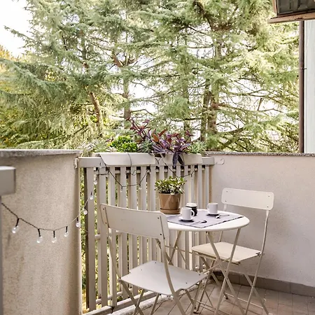 Pomodoro House - Luminoso Vicino Linate, Sky, Fabrique, Arena Olimpica 度假居