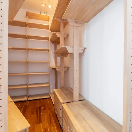 Exclusive Italian Garden In Mediolan