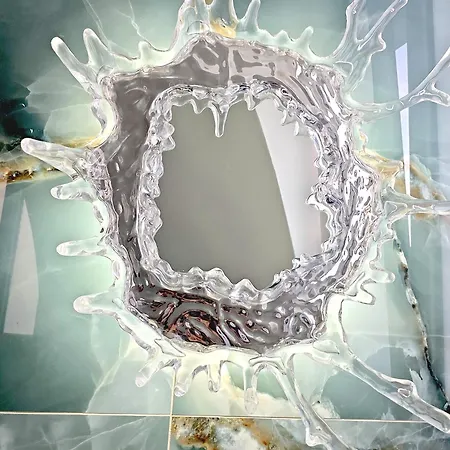 Milanoflats - The Igloo Alpehytte Milano